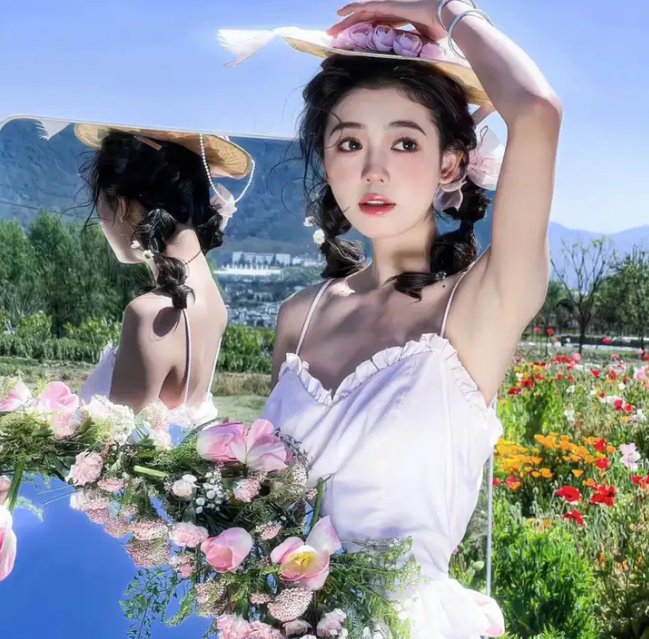 手机风云
