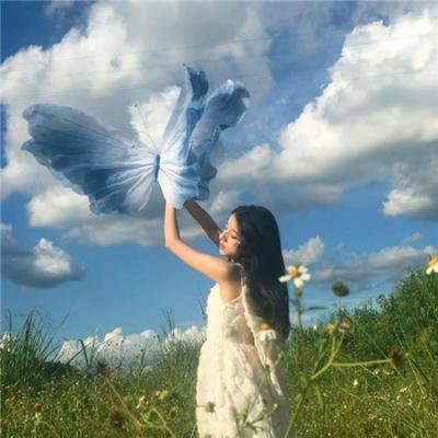 名叫比利的天使